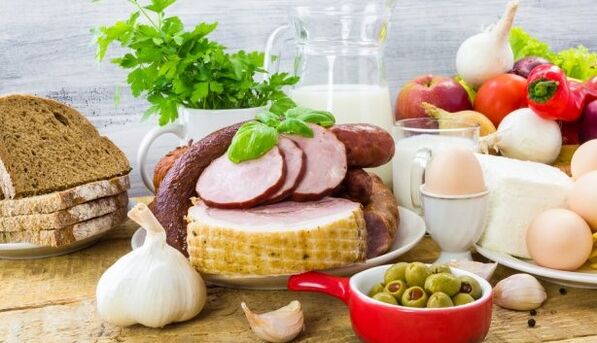 Μπορείτε να φάτε τα αγαπημένα σας προϊόντα και να χάσετε βάρος